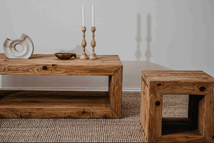 Custom Furniture