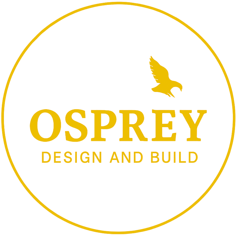 Osprey Logo